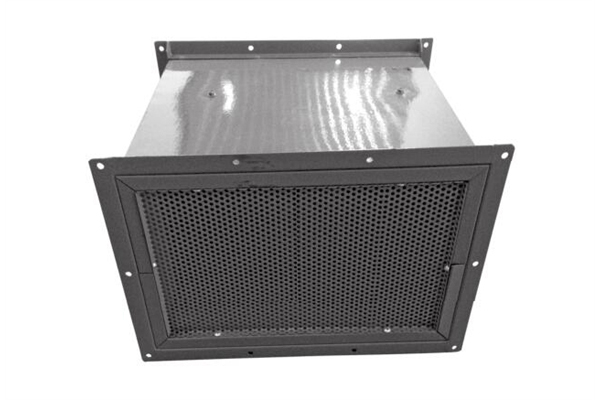 GDF管道離心風機