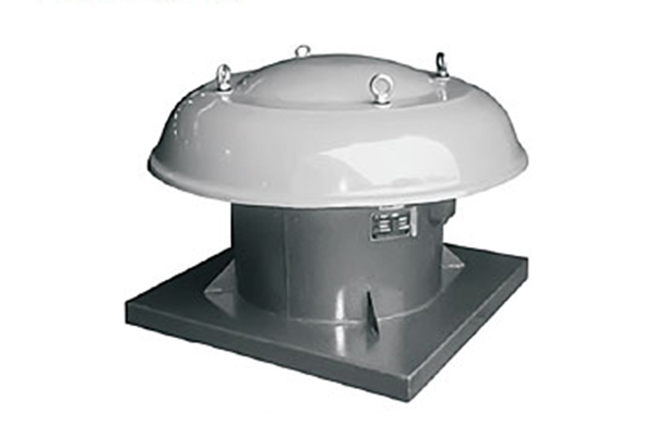 HTF-W屋頂排煙風機